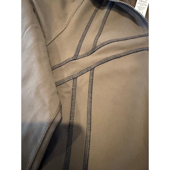 NWT Lululemon Define Jacket-6 - Picture 6 of 12